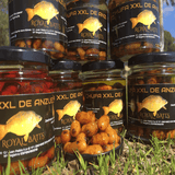 Chufas XXL Royal Baits Maíz Dulce - Tienda Carpfishing