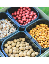 Cubo Korda System Camo 17 litros - Tienda Carpfishing