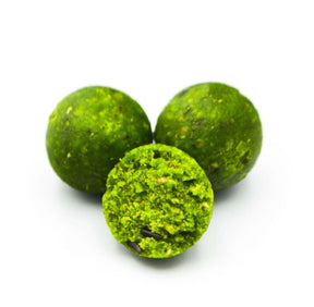 Cubo Massive Baits Boilies Mulberry 3 kg - 18 mm - Tienda Carpfishing