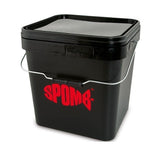 Cubo Spomb 17 litros - Tienda Carpfishing