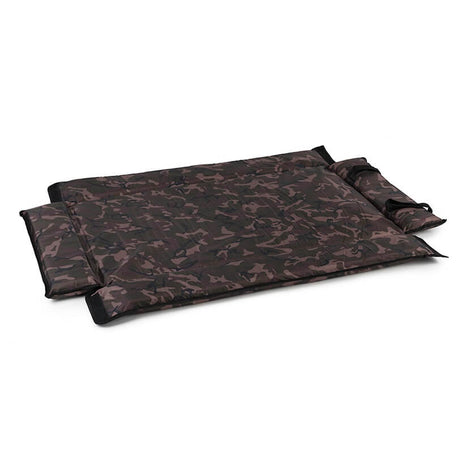 Cuna Fox Camo - Tienda Carpfishing