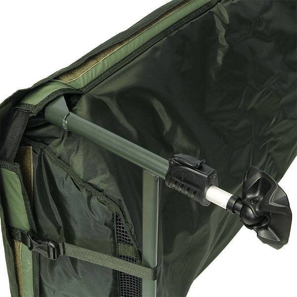 Cuna NGT Carp 305 - Tienda Carpfishing