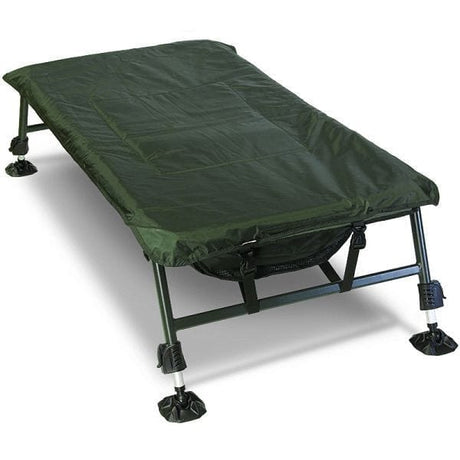 Cuna NGT Carp 305 - Tienda Carpfishing