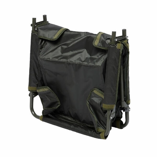 Cuna Prologic Avenger M - Tienda Carpfishing