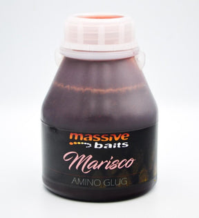 Dip Massive Baits Marisco 250 ml - Tienda Carpfishing