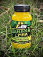 Dip Peralbaits Banana Piña 250 ml - Tienda Carpfishing