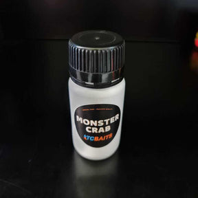 Dip TC Baits Monster Crab 100 ml - Tienda Carpfishing