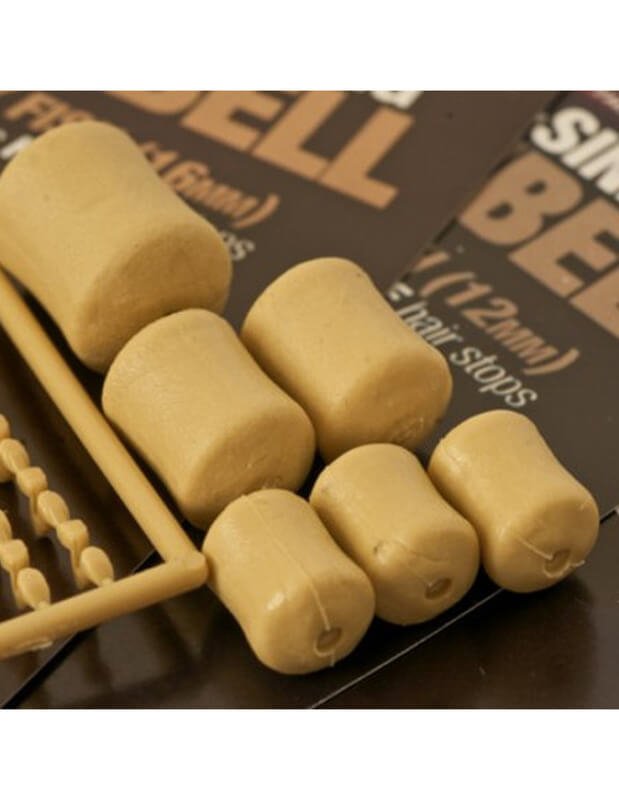 Dumbell flotante Korda Fishy Fish - Tienda Carpfishing