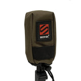 Funda Alarma Sonik - Tienda Carpfishing