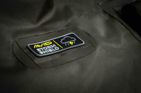 Funda Bed Chair Avid Carp Storm Shield - Tienda Carpfishing