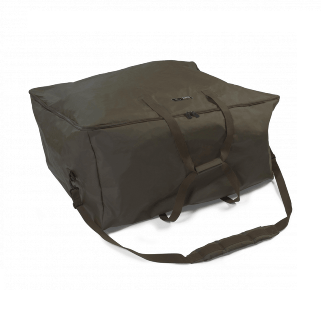 Funda Bed Chair Avid Carp Storm Shield - Tienda Carpfishing