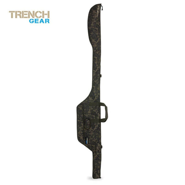 Funda Individual caña 12 pies Shimano Trench - Tienda Carpfishing