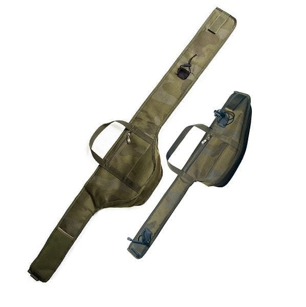 Funda individual caña 8 pies Sonik Xtractor Recon - Tienda Carpfishing