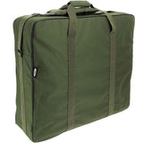 Funda para Cuna NGT - Tienda Carpfishing