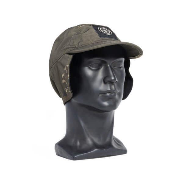 Gorra Nash Scope Trapper L - Tienda Carpfishing