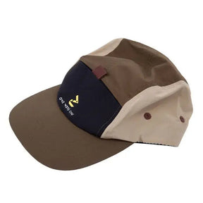 Gorra OMC Mirror 5 Panel - Tienda Carpfishing