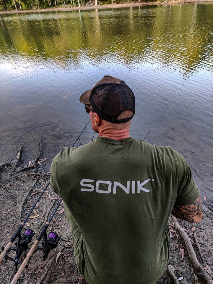 gorra red sonik multicam 1