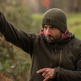 Gorro Korda LE Verde - Tienda Carpfishing