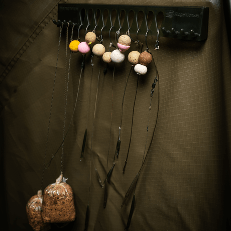Hangman Rig Rack Ridge Monkey - Tienda Carpfishing