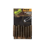 Heli Buffer Sleeve Camo Fox - Tienda Carpfishing