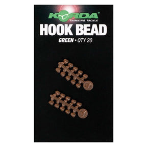 Hook Bead Korda - Tienda Carpfishing