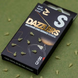 Hook Bead OMC Dazzlers Magowhite Distance S - Tienda Carpfishing