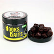 Hook Pellets con líquido Pro Elite Baits Robin Red 14 - 20 mm - Tienda Carpfishing