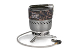Hornillo Fox Infrared V2 - Tienda Carpfishing