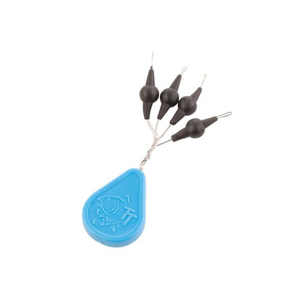 Kit Helicopter Leadcore con Perla Nash Tungsten - Tienda Carpfishing