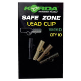 korda lead clip weed