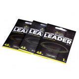 Leader Ridge Monkey Connecion Spectre Fluorocarbon Camo Marrón - Tienda Carpfishing