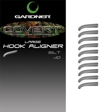 Line Aligner Gardner S verde - Tienda Carpfishing