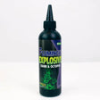 Líquido Fluminow Explosive Pro Elite Baits Squid Octopus 150 ml - Tienda Carpfishing