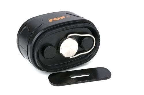 Luz para refugio Fox 200 Lúmenes - Tienda Carpfishing
