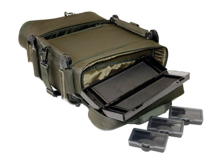 Macuto Carp Spirit Multi Carryall - Tienda Carpfishing