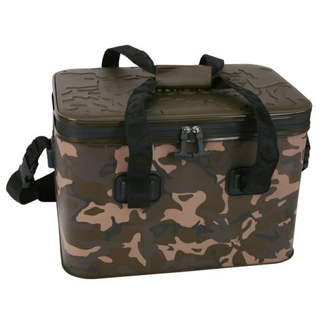 Macuto nevera Fox Aquos Camo 20 L - Tienda Carpfishing