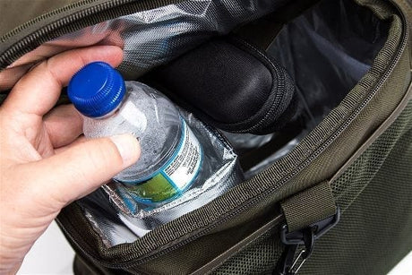 Macuto Nevera Sonik Bank - Tek XL - Tienda Carpfishing