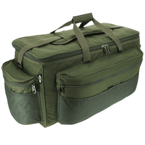 Macuto NGT Carryall verde XL - Tienda Carpfishing