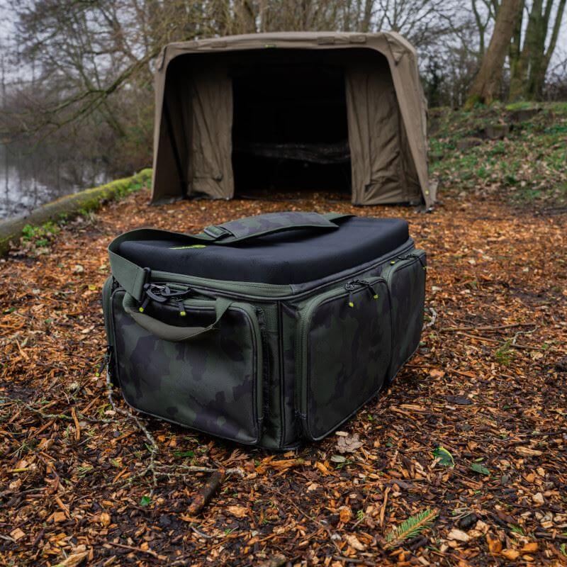 Macuto Ridge Monkey Barrow - Tienda Carpfishing