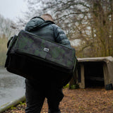 Macuto Ridge Monkey Barrow - Tienda Carpfishing