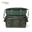 Macuto Shimano Trench Compact Camo - Tienda Carpfishing
