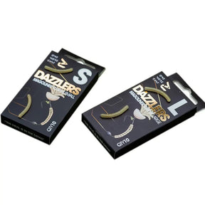 Magoliner Curve OMC Dazzlers S - Tienda Carpfishing