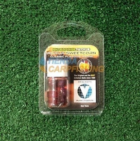 Maiz Enterprise Vitalbaits Plum Damson - Tienda Carpfishing