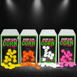 Maíz Giant Pro Elite Baits Rosa - Tienda Carpfishing