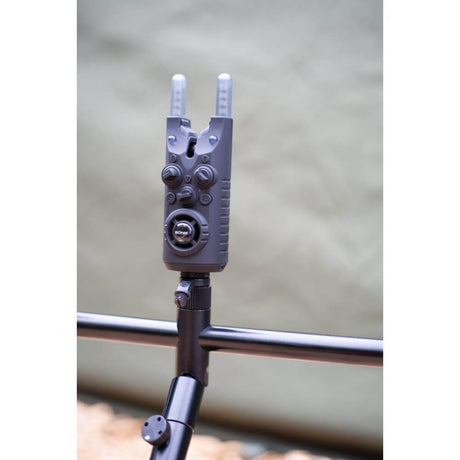 Maletín de alarmas 2+1 Sonik Gizmo2 - Tienda Carpfishing