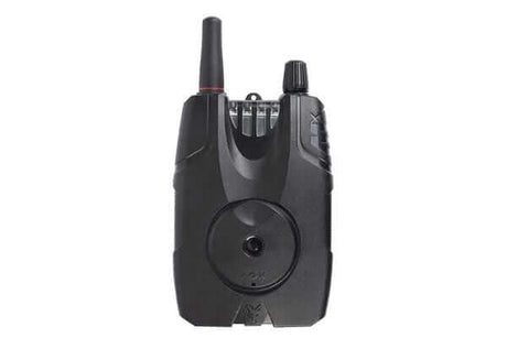 Maletín de alarmas 3+1 Fox Micron Mx - Tienda Carpfishing