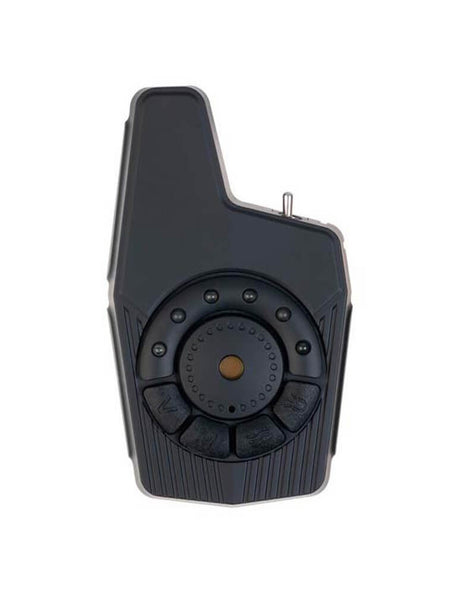 Maletín de Alarmas 3+1 Virux Diamond - Tienda Carpfishing