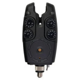 Maletín de Alarmas 3+1 Virux Leveler - Tienda Carpfishing