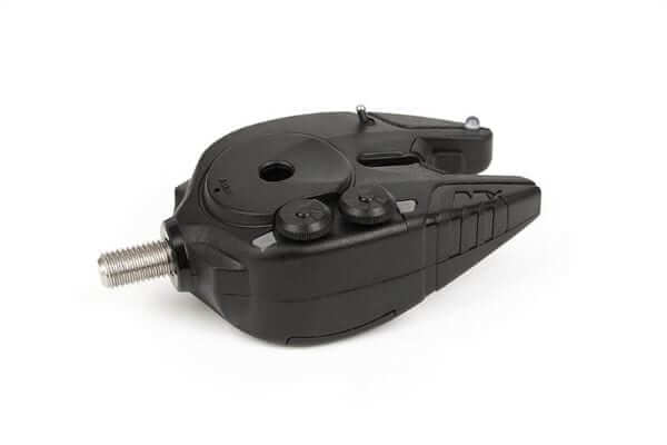 Maletín de alarmas 4+1 Fox Micron Mx - Tienda Carpfishing