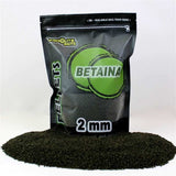 Micro Pellets Pro Elite Baits Betaina 2 mm - Tienda Carpfishing